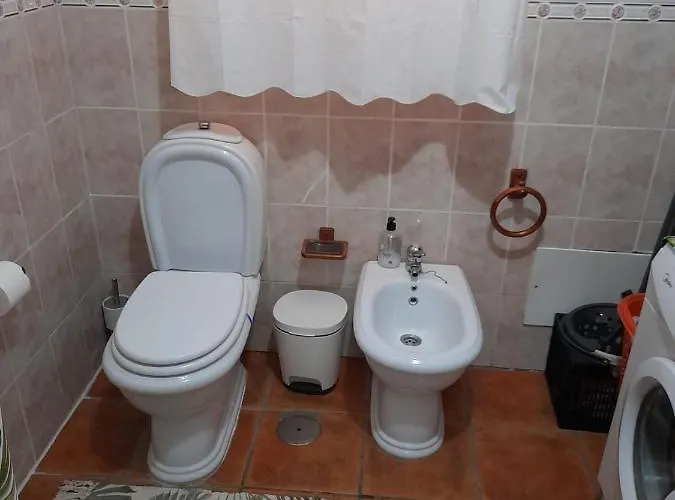 Apart Otel Marina Palace *