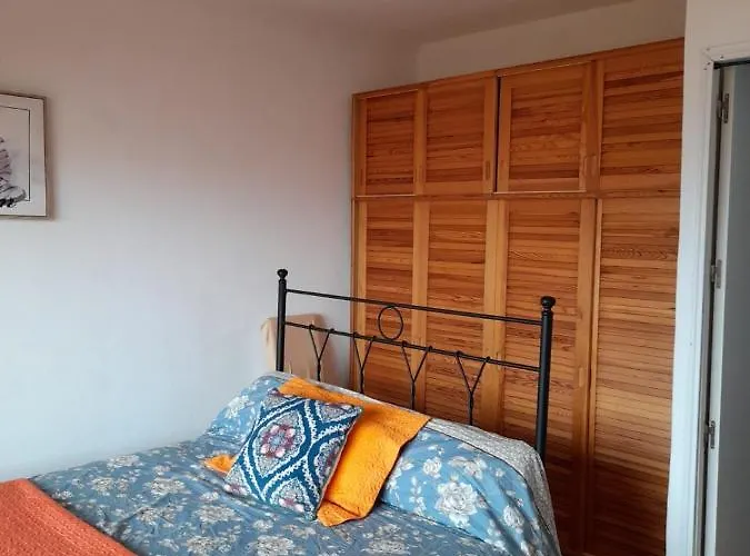 Apart Otel Marina Palace