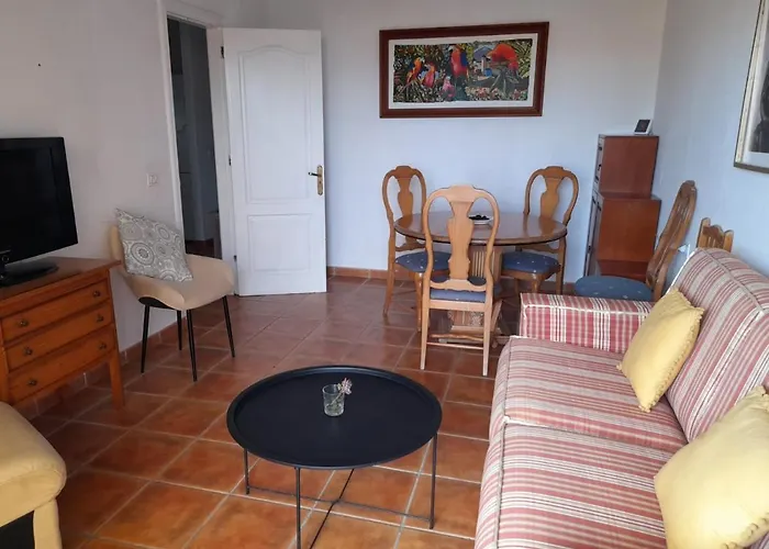 Marina Palace Apart Otel