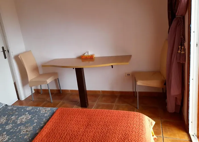 Marina Palace Aparthotel Costa Adeje (Tenerife)