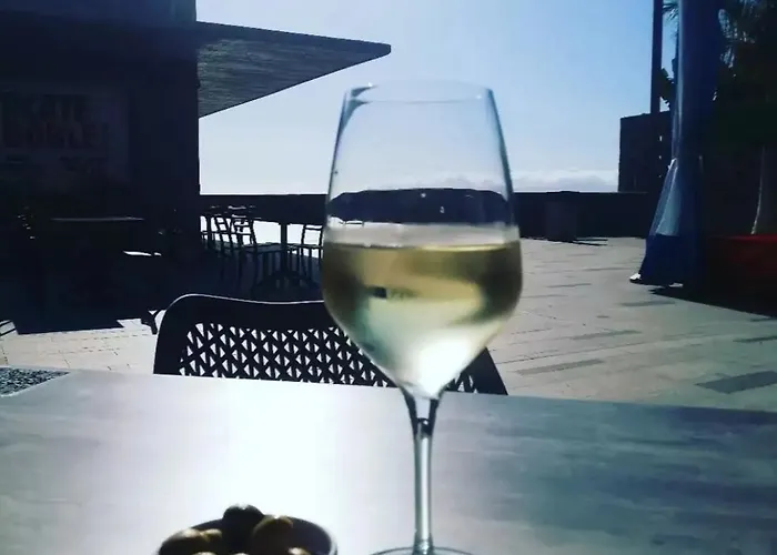 Apart Otel Marina Palace Costa Adeje