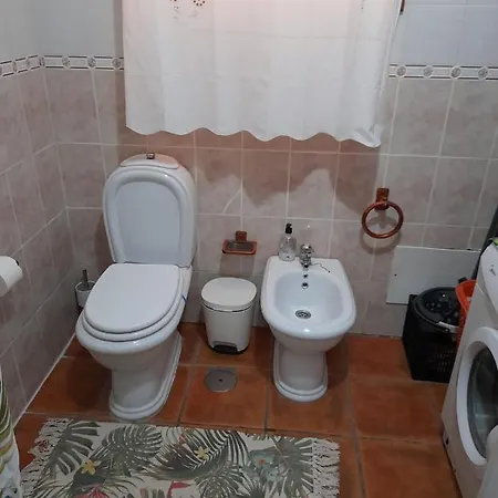 Hotel apartamentowy Marina Palace *