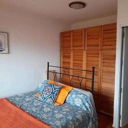 아파트호텔 Marina Palace