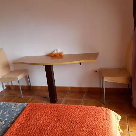 Marina Palace 아파트호텔 아데제