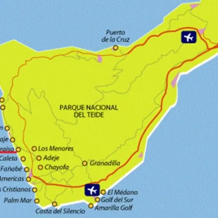 Hotel apartamentowy Marina Palace *