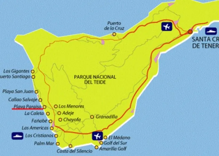 Aparthotel Marina Palace *