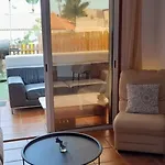 Marina Palace מלון דירות