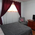 מלון דירות Marina Palace