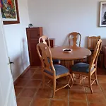 מלון דירות Marina Palace אדחה