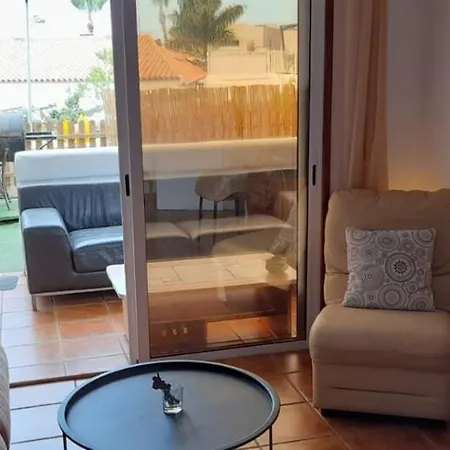Marina Palace Appart hôtel