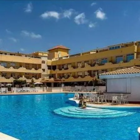 Marina Palace Appart hôtel
