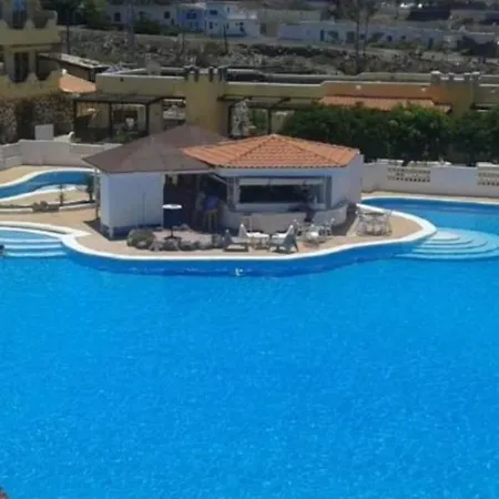 Marina Palace Апарт-отель Адехе