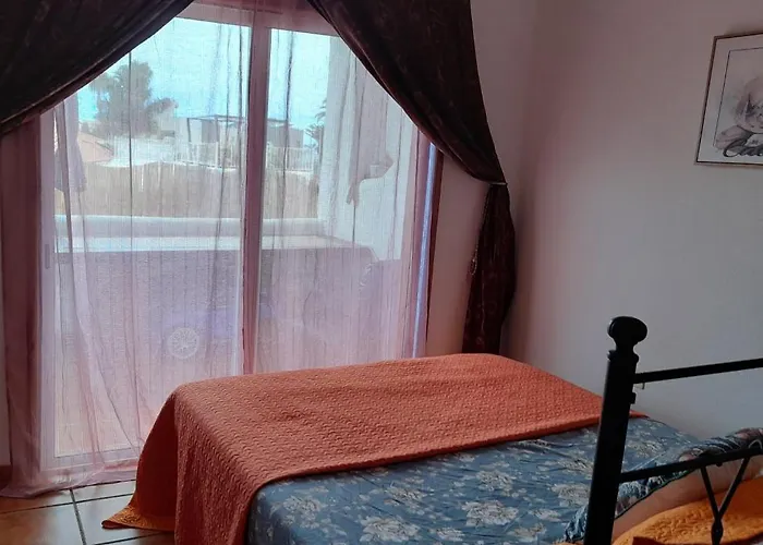 Marina Palace * אדחה